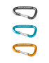 Sea to Summit Καραμπίνερ Accessory Carabiner Small 3-pack - Pepit.gr