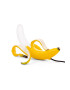 Seletti Επιτραπέζιο φωτιστικό Banana Lamp Huey - Pepit.gr