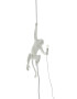 Seletti Κρεμαστό φωτιστικό The Monkey Lamp Ceiling - Pepit.gr