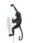 Seletti Λάμπα τοίχου The Monkey Lamp Hanging - Pepit.gr