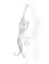 Seletti Λάμπα τοίχου The Monkey Lamp Hanging - Pepit.gr