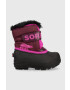 Sorel Παιδικές μπότες χιονιού Childrens Snow - Pepit.gr