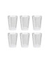 Stelton Σετ ποτηριών Pilastro 240 ml 6-pack - Pepit.gr