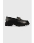 Steve Madden Δερμάτινα μοκασίνια Bela Loafer - Pepit.gr