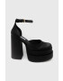 Steve Madden Γοβάκια Charlize - Pepit.gr