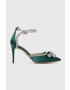 Steve Madden Γόβες Live up - Pepit.gr