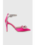 Steve Madden Γόβες Live up - Pepit.gr