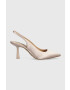 Steve Madden Γόβες Lustrous - Pepit.gr