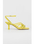 Steve Madden Σανδάλια Aglow - Pepit.gr