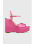 Steve Madden Σανδάλια Compact - Pepit.gr