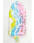 SunnyLife Στρώμα αέρα για κολύμπι Ice Pop Tie Dye - Pepit.gr