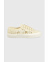 Superga Πάνινα παπούτσια 2750 MACRAME - Pepit.gr