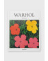 Taschen GmbH Βιβλίο Warhol Klaus Honnef - Pepit.gr