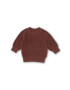 That's mine Πουλόβερ μωρού 027995 Flo Sweater - Pepit.gr