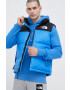 The North Face Αμάνικο από πούπουλα 1996 RETRO NUPTSE VEST - Pepit.gr