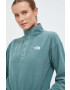 The North Face Αθλητική μπλούζα Homesafe Snap Neck - Pepit.gr