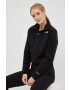 The North Face Μπλούζα Womens Denali Crop Denali Cropped Fleece - Pepit.gr