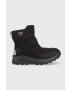 The North Face Μπότες χιονιού MEN S NUPTSE II BOOTIE WP - Pepit.gr