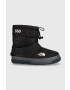 The North Face Μπότες χιονιού Women S Nuptse Apres Bootie - Pepit.gr