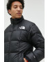 The North Face Μπουφάν με επένδυση από πούπουλα MENS LHOTSE JACKET - Pepit.gr