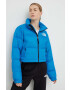 The North Face Μπουφάν με επένδυση από πούπουλα WOMEN’S NUPTSE SHORT JACKET - Pepit.gr