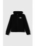 The North Face Παιδική μπλούζα B TNF TECH F/Z HOODIE - Pepit.gr