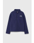 The North Face Παιδική μπλούζα GLACIER FLEECE 1/4 ZIP - Pepit.gr