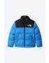 The North Face Παιδικό μπουφάν με πούπουλα Youth 1996 Retro Nuptse - Pepit.gr