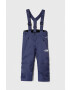 The North Face Παντελόνι σκι SNOWQUEST SUSPENDER PANT - Pepit.gr