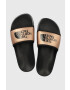 The North Face Παντόφλες Womens Base Camp Slide Iii Metallic - Pepit.gr