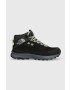 The North Face Υποδήματα Cragstone Leather Mid WP - Pepit.gr