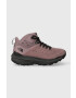 The North Face Υποδήματα Vectiv Exploris 2 Mid Futurelight Leather - Pepit.gr