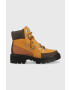 Timberland Μποτάκια εργασίας Cortina Valley Hiker Wp - Pepit.gr