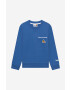 Timberland Παιδική μπλούζα Sweatshirt - Pepit.gr