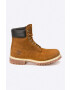 Timberland Μπότες πεζοπορίας από σουέτ Premium 6 Inch Boot - Pepit.gr