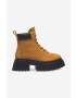 Timberland Σουέτ μπότες Sky 6 IN Laceup - Pepit.gr