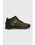 Timberland Υποδήματα Sprint Trekker Mid Fab Wp - Pepit.gr