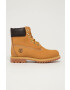 Timberland Workers σουέτ Premium 6 - Pepit.gr