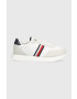 Tommy Hilfiger Αθλητικά ESSENTIAL RUNNER GLOBAL STRIPES - Pepit.gr