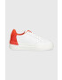 Tommy Hilfiger Αθλητικά FW0FW06896 FEMININE SNEAKER WITH COLOR POP - Pepit.gr