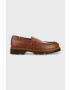 Tommy Hilfiger Δερμάτινα μοκασίνια Fashion Loafer - Pepit.gr