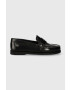 Tommy Hilfiger Δερμάτινα μοκασίνια TOMMY ESSENTIAL MOCCASSIN - Pepit.gr