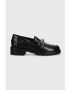 Tommy Hilfiger Δερμάτινα μοκασίνια Tommy Twist Mocassin - Pepit.gr