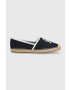 Tommy Hilfiger Εσπαντρίγιες TH EMBROIDERED ESPADRILLE - Pepit.gr