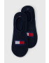 Tommy Hilfiger Κάλτσες 2-pack - Pepit.gr