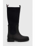 Tommy Hilfiger Μπότες ESSENTIAL TOMMY RAINBOOT - Pepit.gr