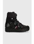 Tommy Hilfiger Μπότες χιονιού PATENT SNOWBOOT - Pepit.gr