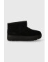 Tommy Hilfiger Μπότες χιονιού σουέτ COOL SUEDE SNOWBOOT - Pepit.gr