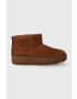 Tommy Hilfiger Μπότες χιονιού σουέτ COOL SUEDE SNOWBOOT - Pepit.gr