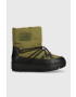 Tommy Hilfiger Μπότες χιονιού TOMMY ESSENTIAL SNOWBOOT - Pepit.gr